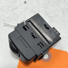 2009-2012 INFINITI FX35 FX50 LIGHT HEADLIGHT LEVELING CONTROL DIMMER SWITCH