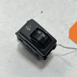 2009-2012 INFINITI FX35 FX50 LIGHT HEADLIGHT LEVELING CONTROL DIMMER SWITCH