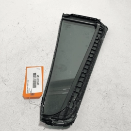 2016 - 2021 HONDA PILOT REAR LEFT DRIVER SIDE DOOR WINDOW CORNER GLASS OEM