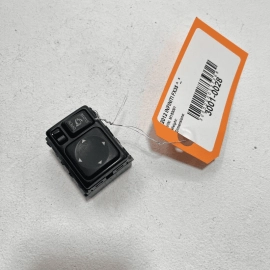 2009 2010 2011 2012 INFINITI FX35 FX50 OUTER MIRROR CONTROL SWITCH OEM