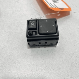 2009 2010 2011 2012 INFINITI FX35 FX50 OUTER MIRROR CONTROL SWITCH OEM