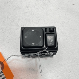 2009 2010 2011 2012 INFINITI FX35 FX50 OUTER MIRROR CONTROL SWITCH OEM