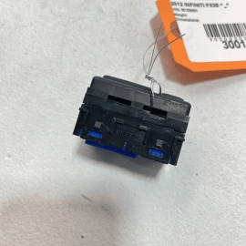 2009 2010 2011 2012 INFINITI FX35 FX50 OUTER MIRROR CONTROL SWITCH OEM