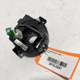 Ridgeline Reel Wheel Clock Spring Clock Spring Honda Pilot 2016-2018 OEM Ridgeline Reel Wheel Clock Spring Clock Spring Honda Pilot 2016-2018 OEM