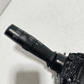 2016-2018 HONDA PILOT STEERING COLUMN MULTIFUNCTION SWITCH & BRACKET OEM