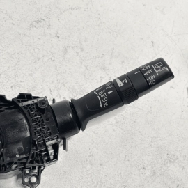 2016-2018 HONDA PILOT STEERING COLUMN MULTIFUNCTION SWITCH & BRACKET OEM