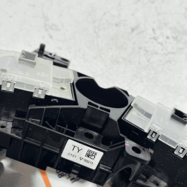 2016-2018 HONDA PILOT STEERING COLUMN MULTIFUNCTION SWITCH & BRACKET OEM