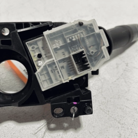 2016-2018 HONDA PILOT STEERING COLUMN MULTIFUNCTION SWITCH & BRACKET OEM