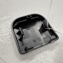 2016 - 2021 HONDA PILOT REAR 3RD ROW SEAT CUSHION COVER TRIM CAP OEM