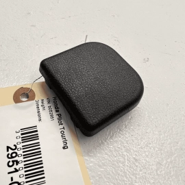 2016 - 2021 HONDA PILOT REAR 3RD ROW SEAT CUSHION COVER TRIM CAP OEM