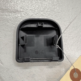 2016 - 2021 HONDA PILOT REAR 3RD ROW SEAT CUSHION COVER TRIM CAP OEM