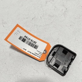 2016 - 2021 HONDA PILOT REAR 3RD ROW SEAT CUSHION COVER TRIM CAP OEM