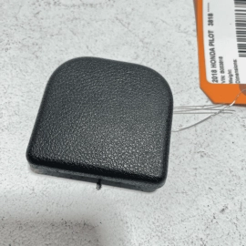 2016 - 2021 HONDA PILOT REAR 3RD ROW SEAT CUSHION COVER TRIM CAP OEM