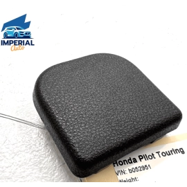 2016 - 2021 HONDA PILOT REAR 3RD ROW SEAT CUSHION COVER TRIM CAP OEM