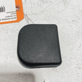 2016 - 2021 HONDA PILOT REAR 3RD ROW SEAT CUSHION COVER TRIM CAP OEM