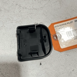 2016 - 2021 HONDA PILOT REAR 3RD ROW SEAT CUSHION COVER TRIM CAP OEM