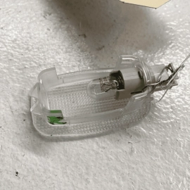 2007 - 2013 MERCEDES-BENZ W221 S550 INTERIOR COURTESY LIGHT LAMP OEM
