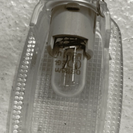 2007 - 2013 MERCEDES-BENZ W221 S550 INTERIOR COURTESY LIGHT LAMP OEM