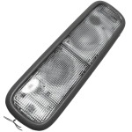 2016-2021 HONDA PILOT REAR OVERHEAD DOME LIGHT READING MAP LAMP OEM