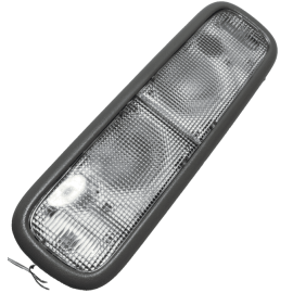 2016-2021 HONDA PILOT REAR OVERHEAD DOME LIGHT READING MAP LAMP OEM