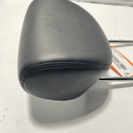 2009-2012 INFINITI FX35 FRONT LEFT DRIVER SIDE SEAT HEADREST HEAD REST OEM