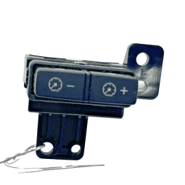 HONDA PILOT 2016 - 2021 RHEOSTAT LIGHT LAMP DIMMER CONTROL SWITCH OEM