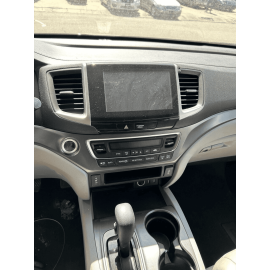 HONDA PILOT 2016 - 2021 RHEOSTAT LIGHT LAMP DIMMER CONTROL SWITCH OEM