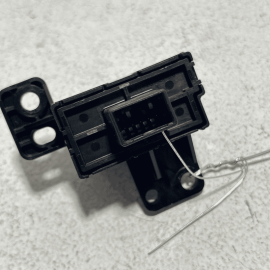 HONDA PILOT 2016 - 2021 RHEOSTAT LIGHT LAMP DIMMER CONTROL SWITCH OEM