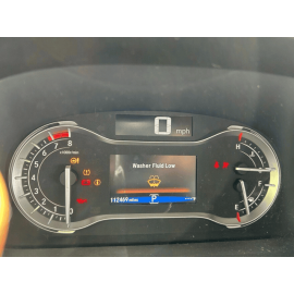 HONDA PILOT 2016 - 2021 RHEOSTAT LIGHT LAMP DIMMER CONTROL SWITCH OEM