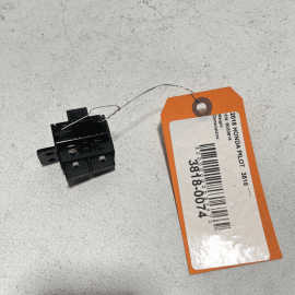HONDA PILOT 2016 - 2021 RHEOSTAT LIGHT LAMP DIMMER CONTROL SWITCH OEM
