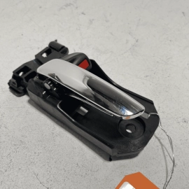 2016 - 2021 HONDA PILOT REAR LEFT DRIVER SIDE INTERIOR DOOR HANDLE OEM