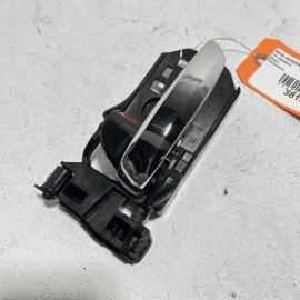 2016 - 2021 HONDA PILOT REAR LEFT DRIVER SIDE INTERIOR DOOR HANDLE OEM