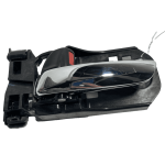 2016 - 2021 HONDA PILOT REAR LEFT DRIVER SIDE INTERIOR DOOR HANDLE OEM