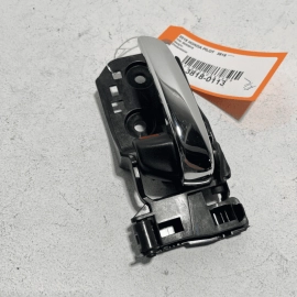 2016 - 2021 HONDA PILOT REAR LEFT DRIVER SIDE INTERIOR DOOR HANDLE OEM