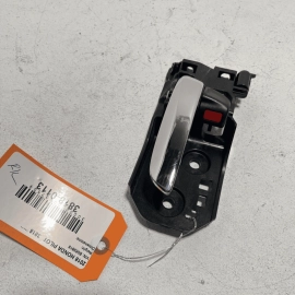 2016 - 2021 HONDA PILOT REAR LEFT DRIVER SIDE INTERIOR DOOR HANDLE OEM