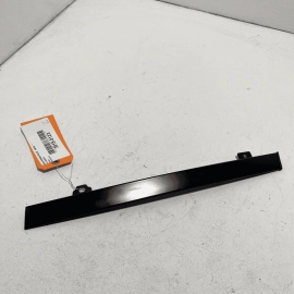 2016-2018 HONDA PILOT REAR DRIVER SIDE DOOR WINDOW PILLAR MOLDING GARNISH O