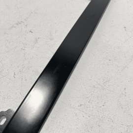 2016-2018 HONDA PILOT REAR DRIVER SIDE DOOR WINDOW PILLAR MOLDING GARNISH O