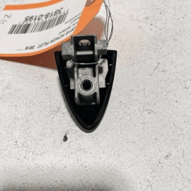 2016-2021 Honda Pilot Rear Left Diver Side Door Exterior Handle Cap NH731P 