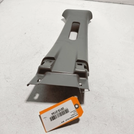 HONDA PILOT 2016-2021 RIGHT PASSENGER SIDE B PILLAR UPPER PANEL COVER  TRIM