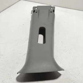 HONDA PILOT 2016-2021 RIGHT PASSENGER SIDE B PILLAR UPPER PANEL COVER  TRIM