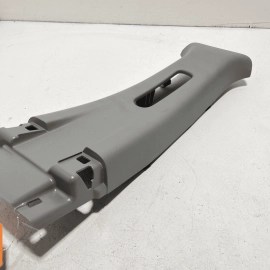 HONDA PILOT 2016-2021 RIGHT PASSENGER SIDE B PILLAR UPPER PANEL COVER  TRIM