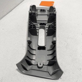 HONDA PILOT 2016-2021 RIGHT PASSENGER SIDE B PILLAR UPPER PANEL COVER  TRIM