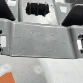 HONDA PILOT 2016-2021 RIGHT PASSENGER SIDE B PILLAR UPPER PANEL COVER  TRIM