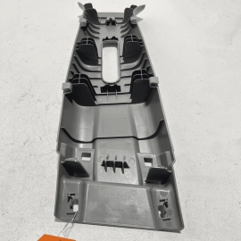 HONDA PILOT 2016-2021 RIGHT PASSENGER SIDE B PILLAR UPPER PANEL COVER  TRIM