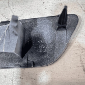 2016-18 Audi A6 S6 Front Bumper Passenger Side Headlight Washer Cover OEM =