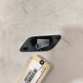 2016-18 Audi A6 S6 Front Bumper Passenger Side Headlight Washer Cover OEM =