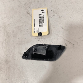 2016-18 Audi A6 S6 Front Bumper Passenger Side Headlight Washer Cover OEM =