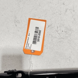 2016 - 2021 HONDA PILOT EMERGENCY SPARE TIRE WHEEL WRENCH & BAR JACK OEM