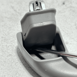 HONDA PILOT 2016-21 FRONT LEFT OR RIGHT ROOF HEADLINER GRAB GRIP HANDLE OEM