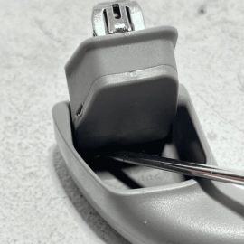 HONDA PILOT 2016-21 FRONT LEFT OR RIGHT ROOF HEADLINER GRAB GRIP HANDLE OEM HONDA PILOT 2016-21 FRONT LEFT OR RIGHT ROOF HEADLINER GRAB GRIP HANDLE OEM